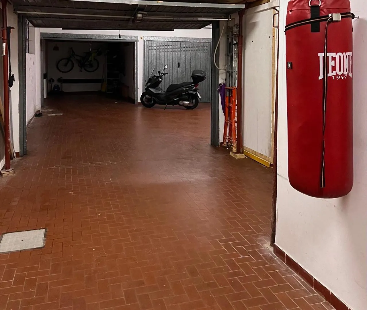 Apartmán Casa La Dolce Pesca Janov