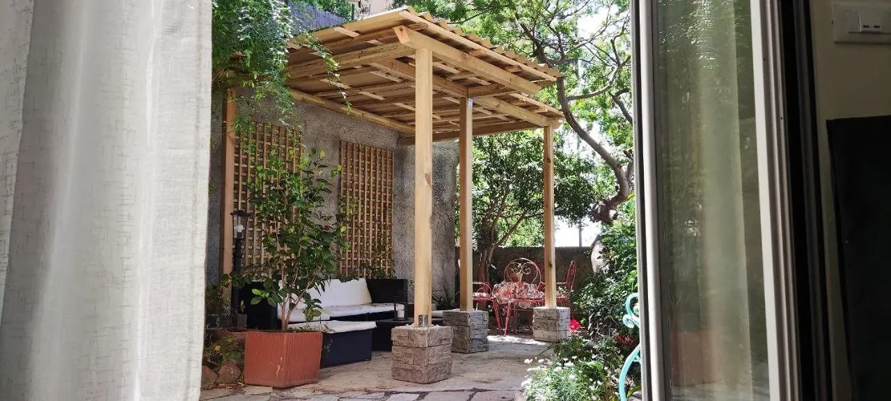 Apartmán Casa La Dolce Pesca Janov